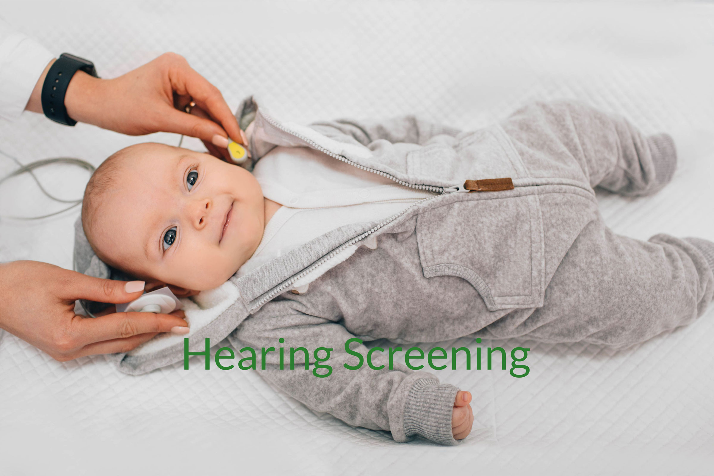 Hearing Screening