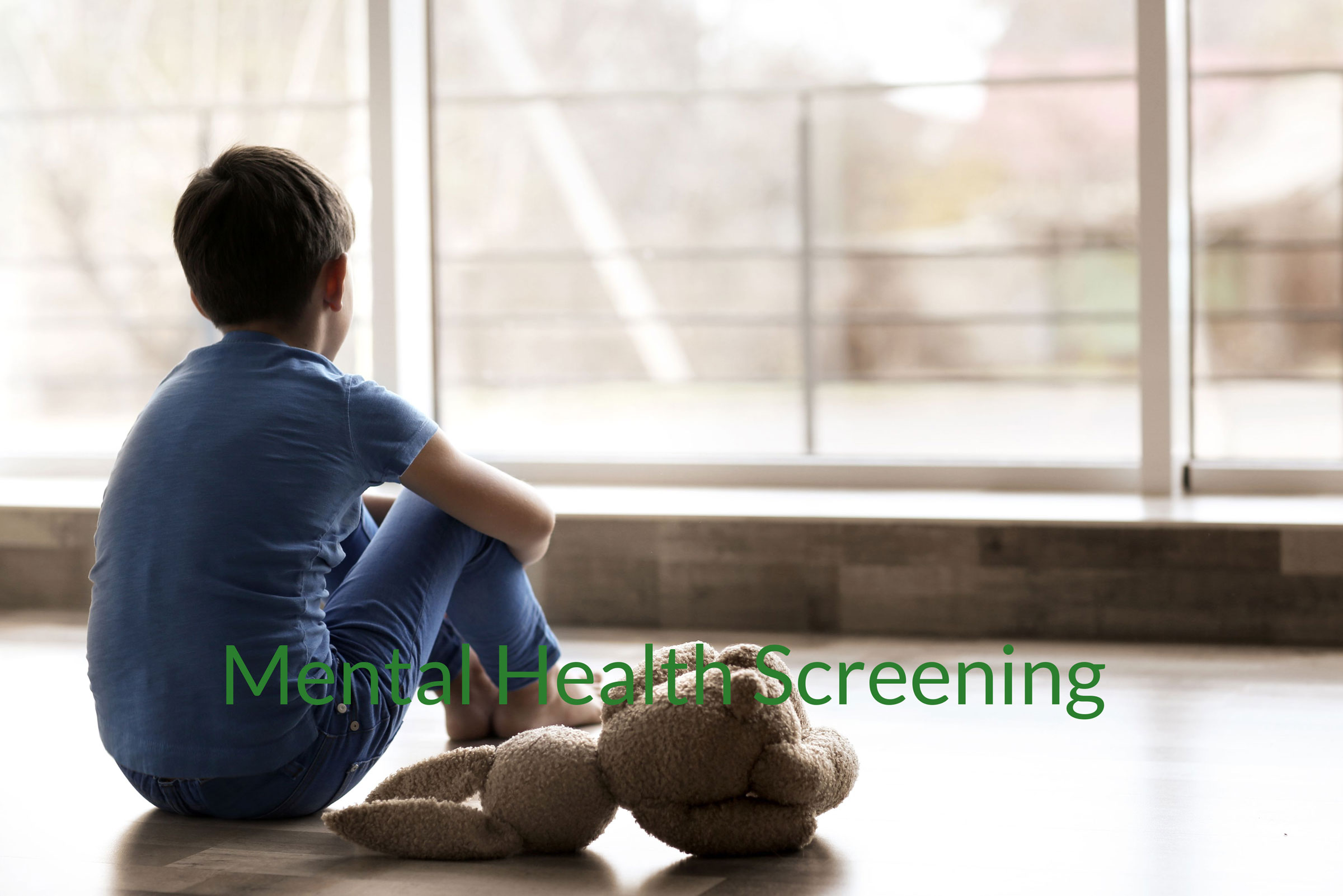Mental Health Screening