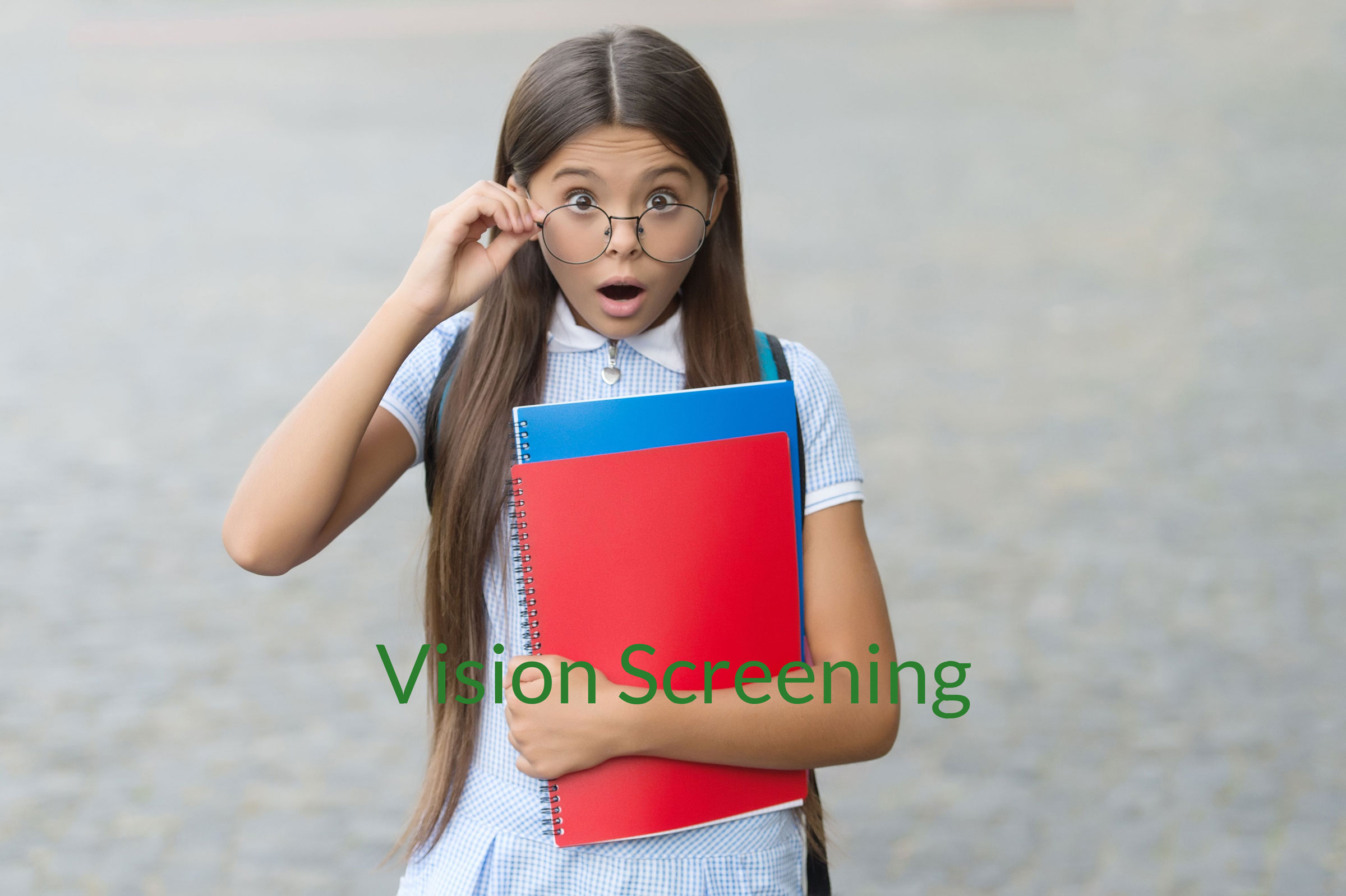 Vision Screening